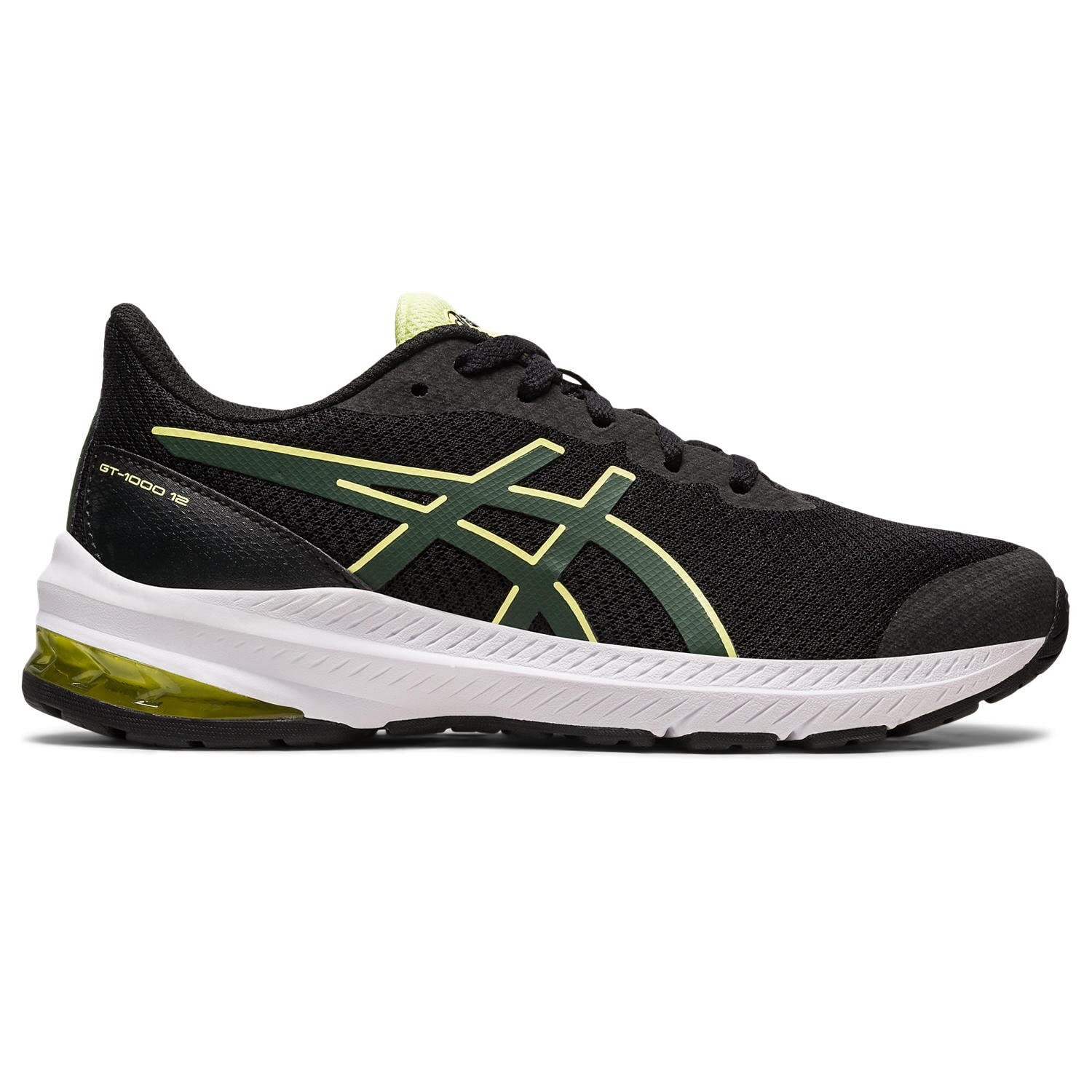 

Кроссовки ASICS Kids GT-1000 12 GS (Little Kid/Big Kid)