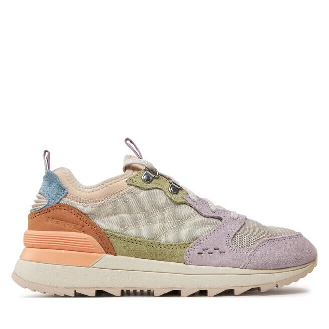 

Кроссовки Merrell Alpine 83 Sneaker Recraft J006882 Orchid Multi, цвет