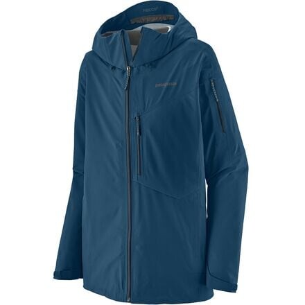 

Куртка SnowDrifter мужская Patagonia, цвет Lagom Blue