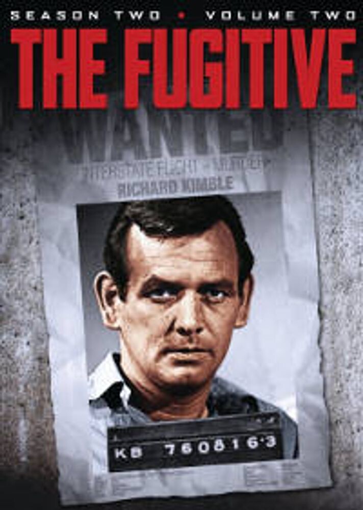 

Диск DVD Season 2-Vol. 2