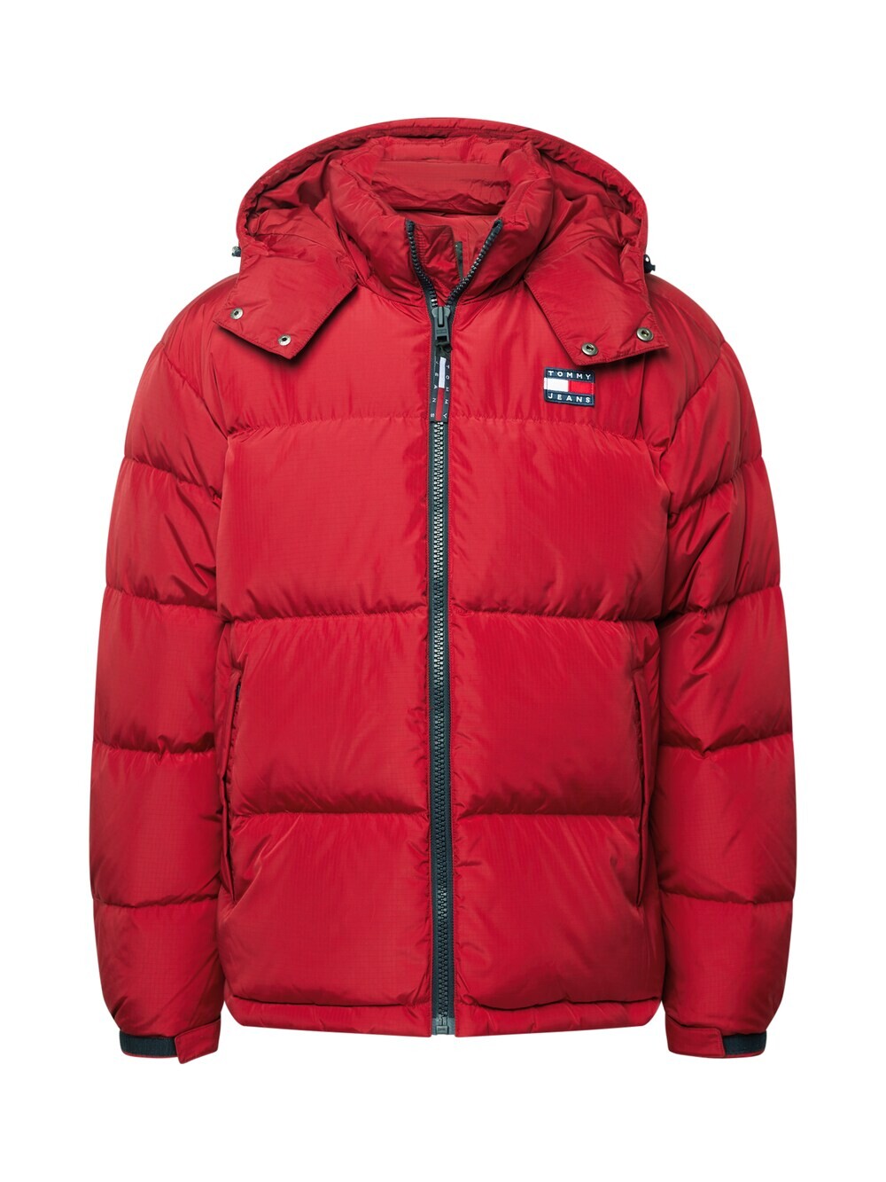 

Зимняя куртка Tommy Hilfiger ALASKA, красный