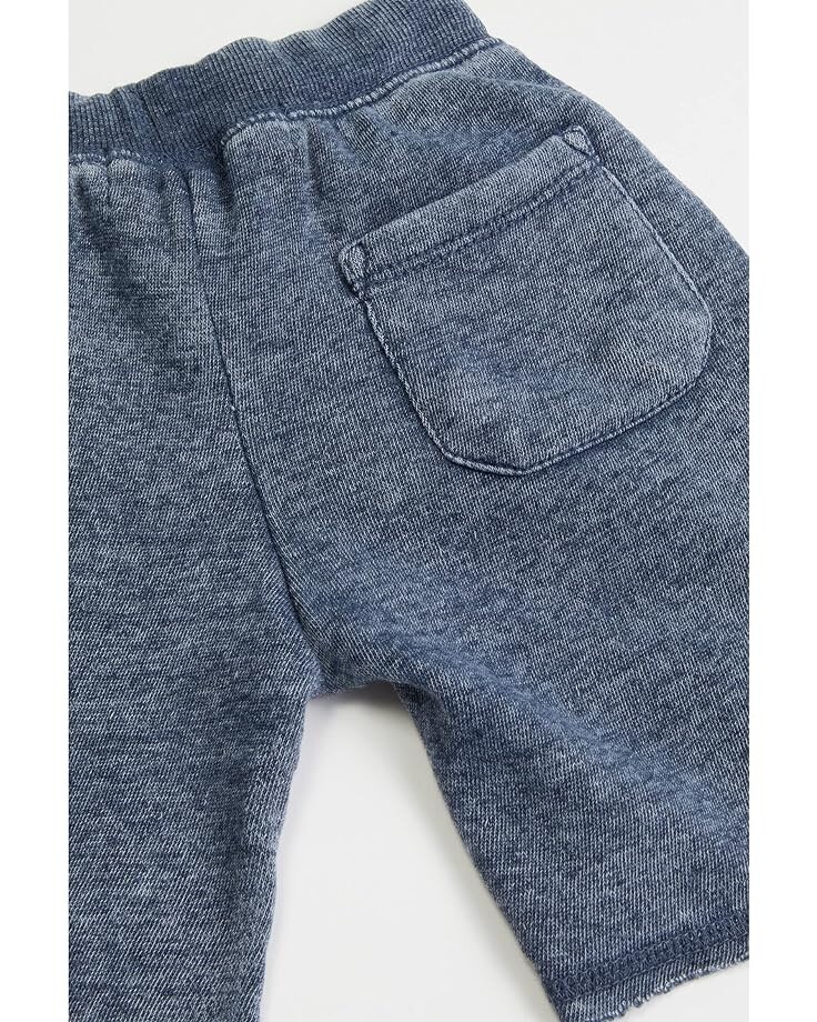 

Шорты Vintage Havana Burnout Shorts, цвет Deep Navy