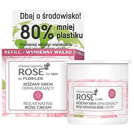 

Наполнитель Floslek Rose Cross