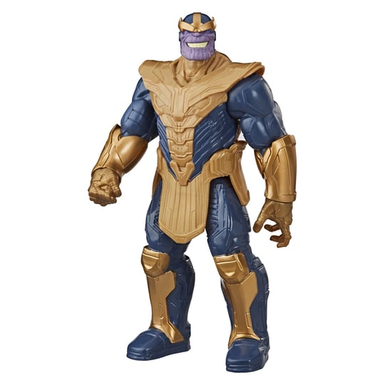 цена Мстители, фигурка Таноса Titan Delux Avengers