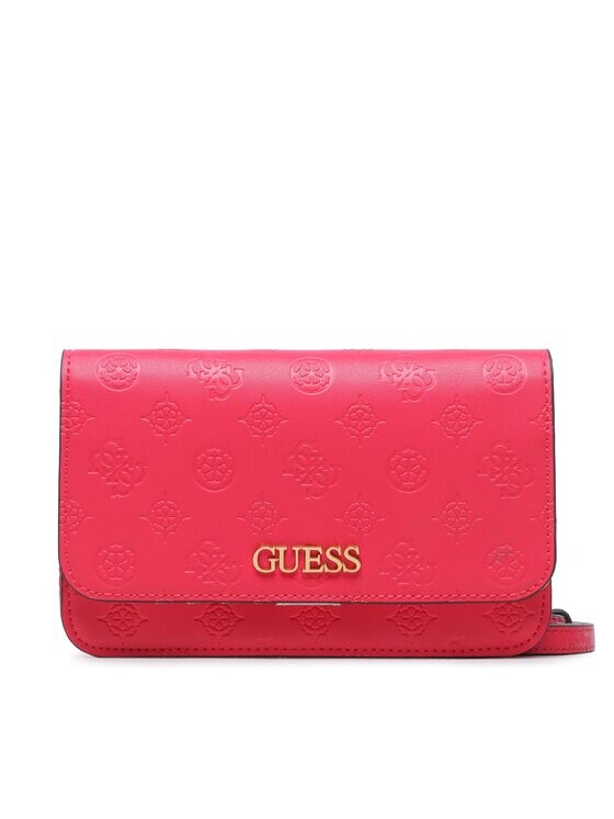 

Кошелек Guess, розовый