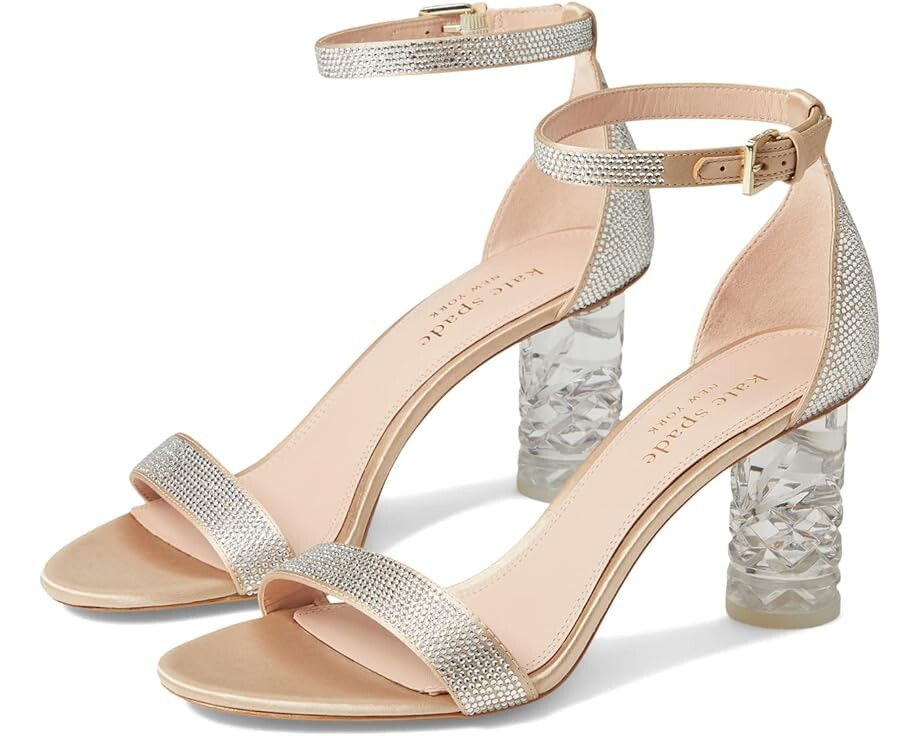 

Туфли Kate Spade New York Alora Pave, цвет Hay