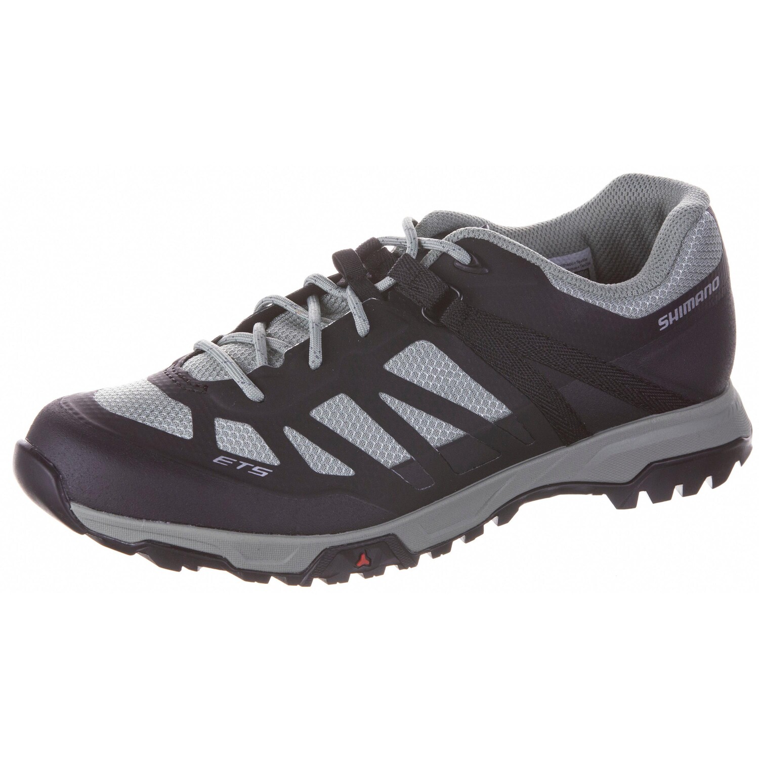 

Спортивные кроссовки SHIMANO Fahrradschuhe E BIKE Schuhe SHETWD, цвет black mint