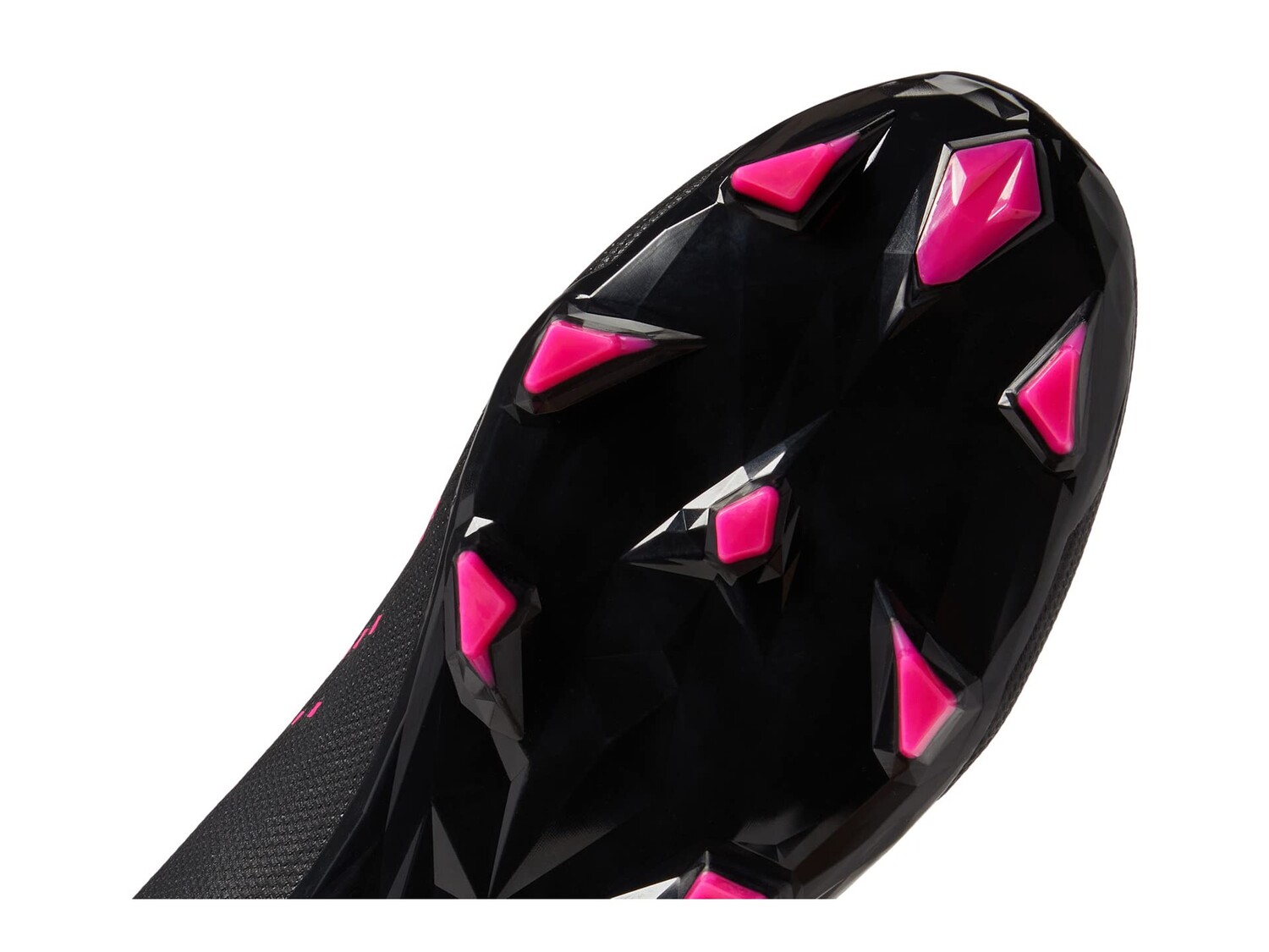 

Кроссовки adidas Predator Accuracy.3 Low Firm Ground