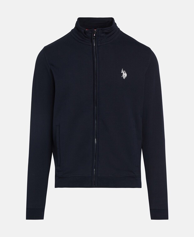 

Толстовка U.S. Polo Assn., цвет Royal Blue