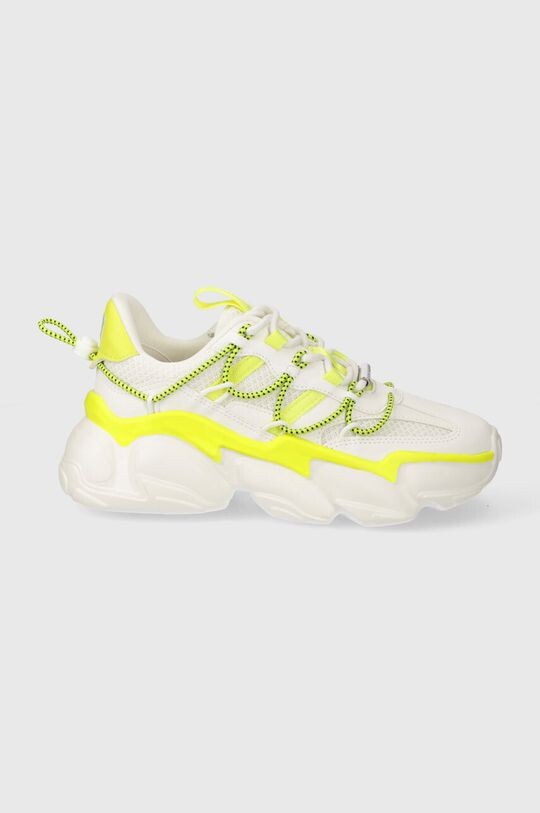 

Кроссовки Spectator Steve Madden, белый