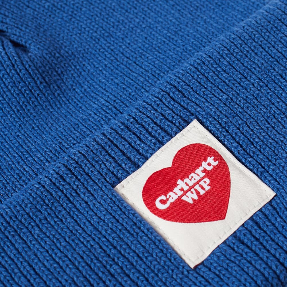 

Шапка-бини Carhartt WIP Heart