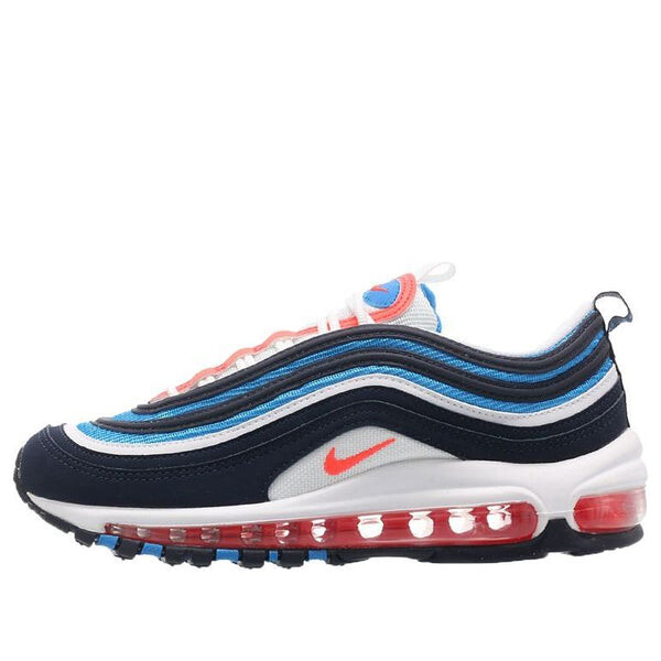 

Кроссовки air max 97 Nike, белый