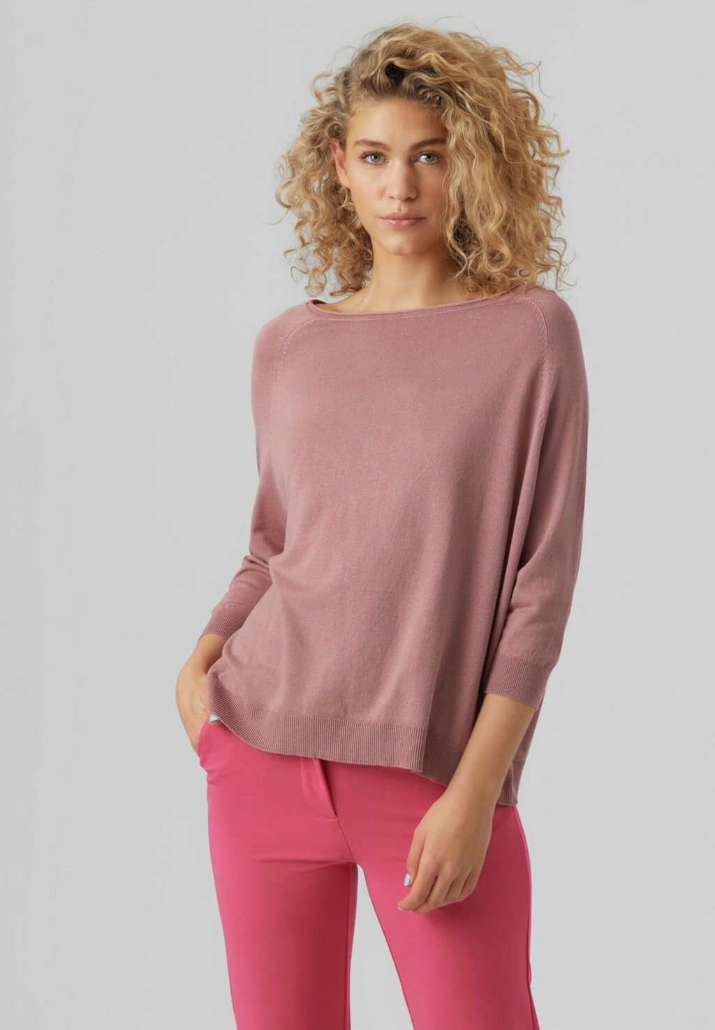 

Джемпер вязаный Vero Moda