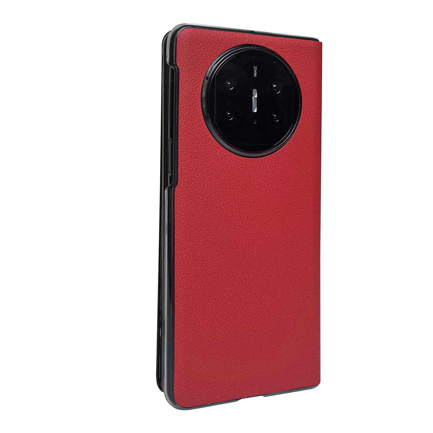 

Чехол для телефона Povatine, Chinese red and black edge smart windows
