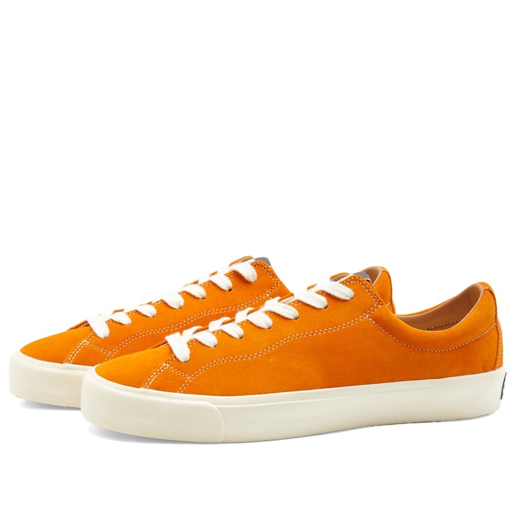 

Низкие кроссовки Last Resort AB Suede 03