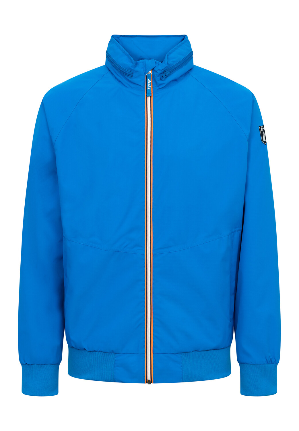 

Дождевик Derbe Ripby, цвет Directoire Blue