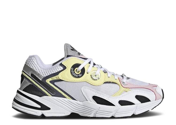 

Кроссовки Adidas WMNS ASTIR 'WHITE CALVI', белый