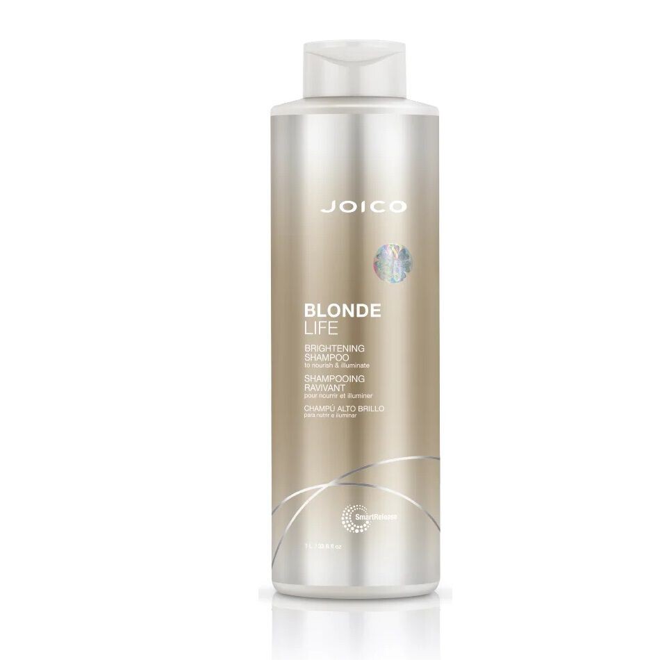 

Шампунь для светлых волос Joico Blonde Life Brightening, 1000 мл