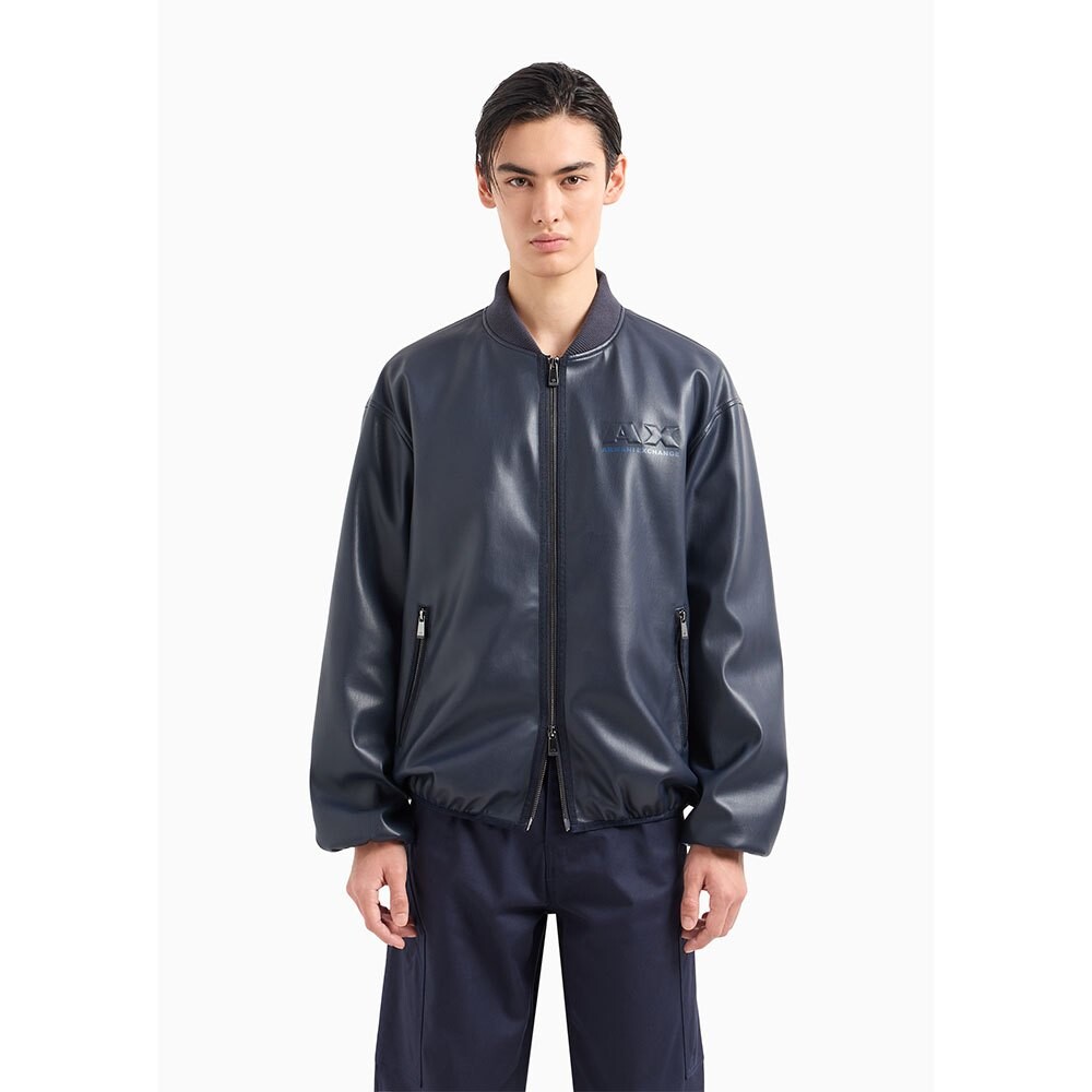 

Куртка Armani Exchange 3DZB05_ZE1CZ, синий