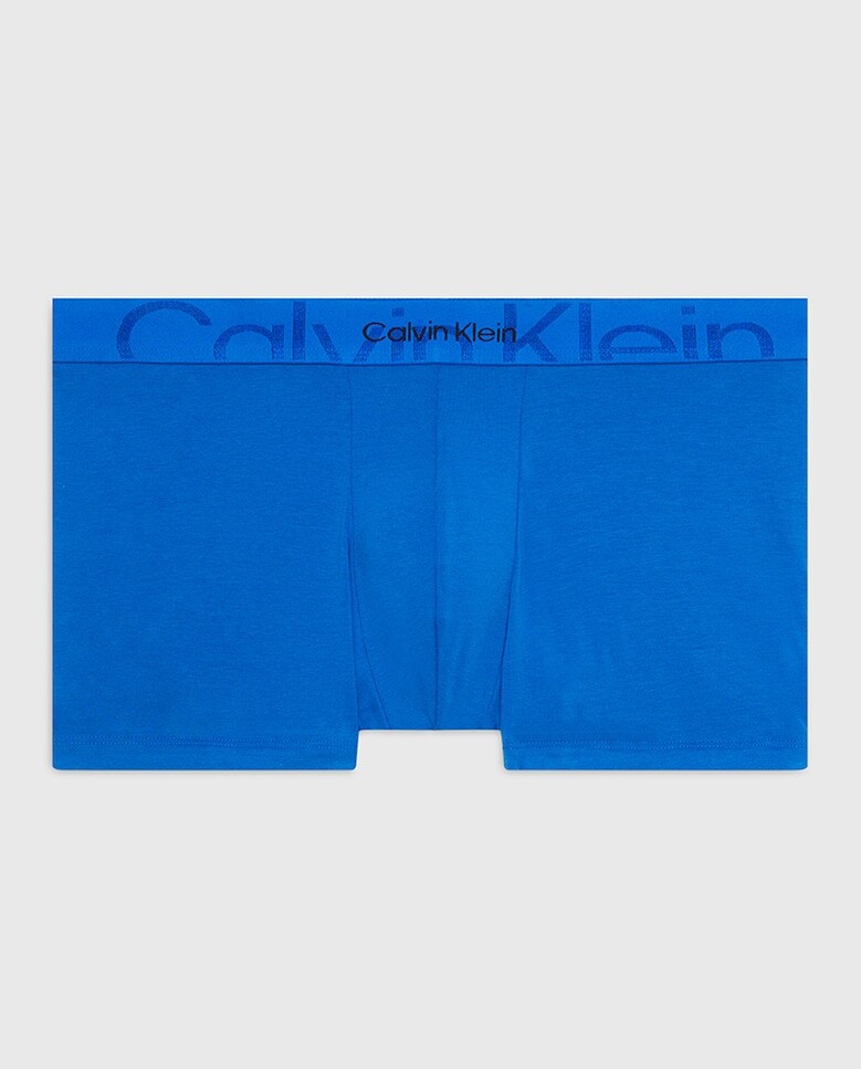 

Мужской боксер Calvin Klein, темно-синий
