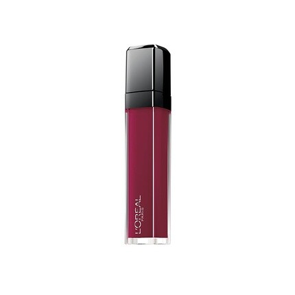 

L'Oréal Paris L'Oreal Infallible Lip Gloss Matte 405 The Bigger The Better 8ml