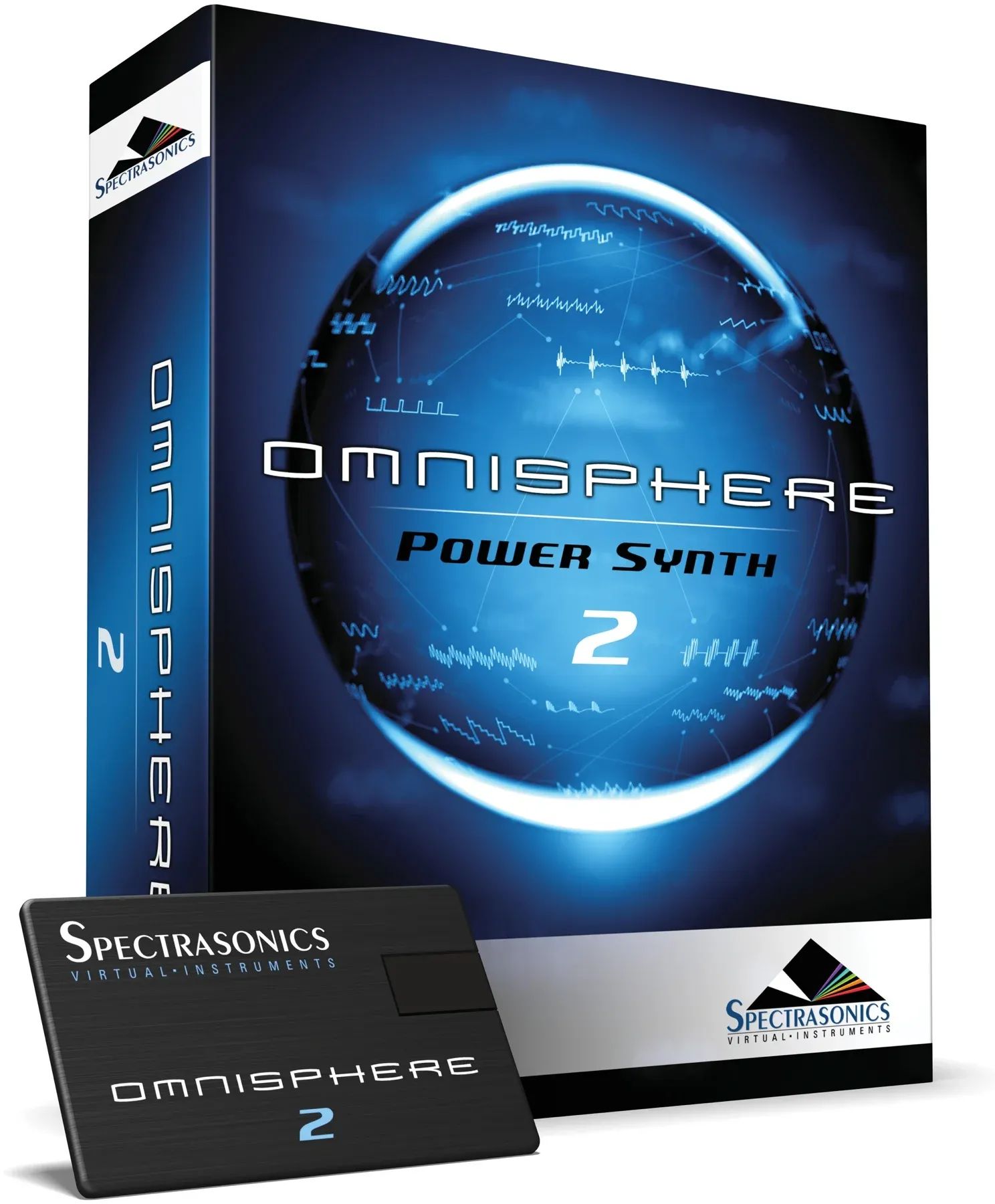Only steam omnisphere фото 4