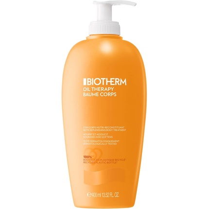 

Biotherm Oil Therapy Питательно-восстанавливающее средство для тела для сухой кожи 13.52 Single, Оранжевый, Biotherm Oil Therapy Питательно-восстанавливающее средство для тела для сухой кожи 13.52 Single