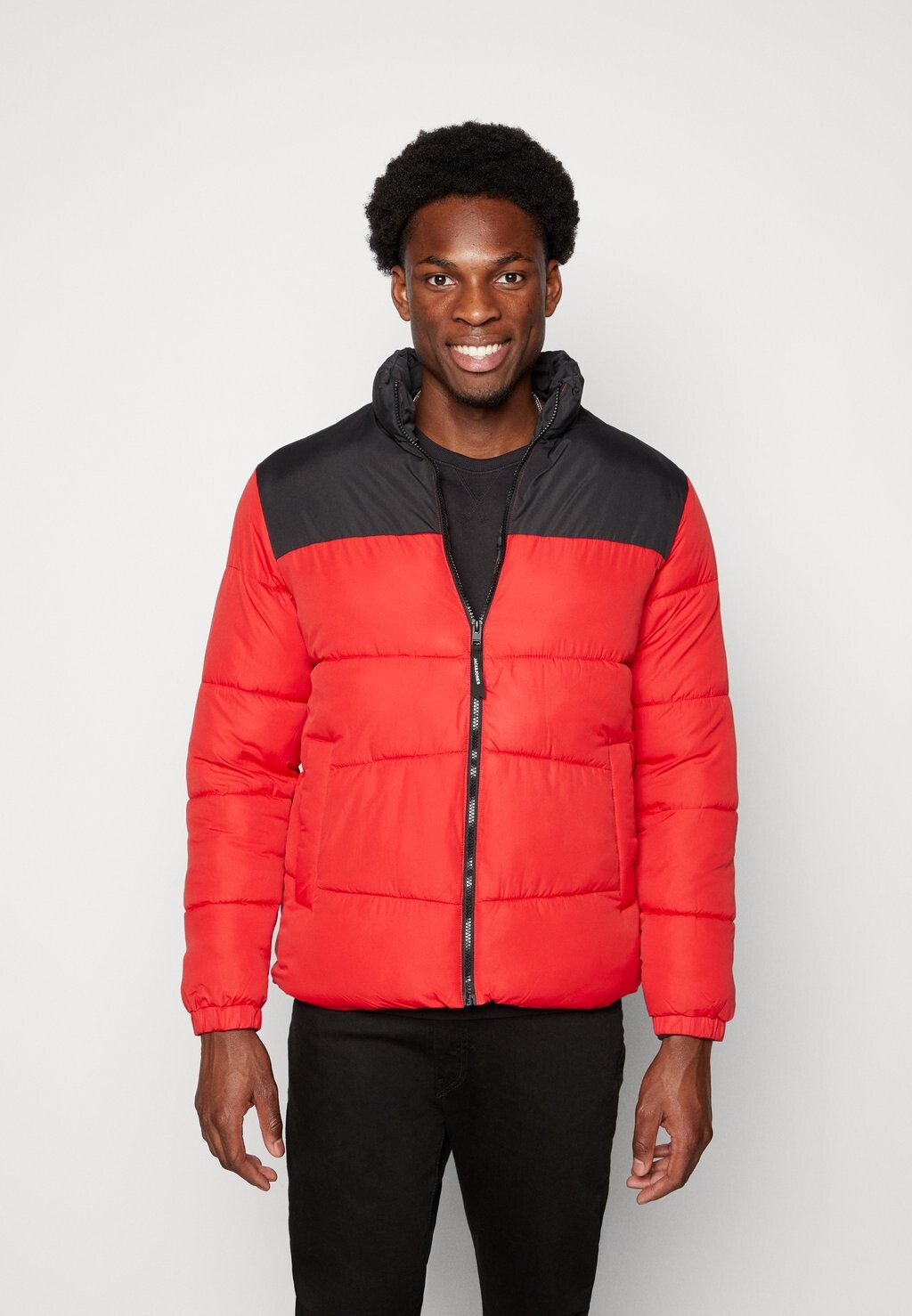 

Зимняя куртка Jack & Jones