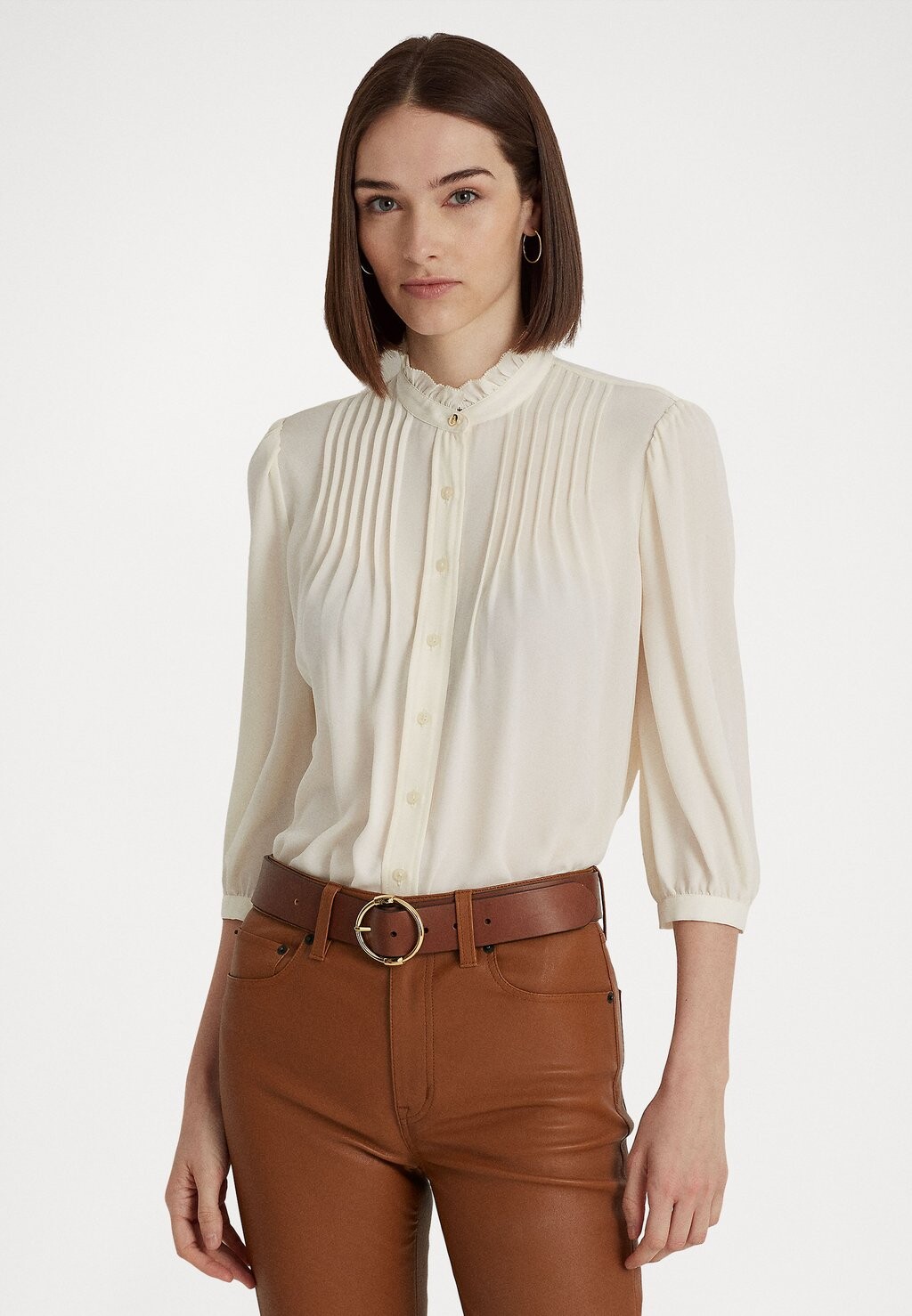 

Блузка Lauren Ralph Lauren