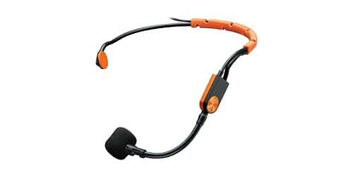 

Конденсаторный микрофон Shure SM31FHTQG