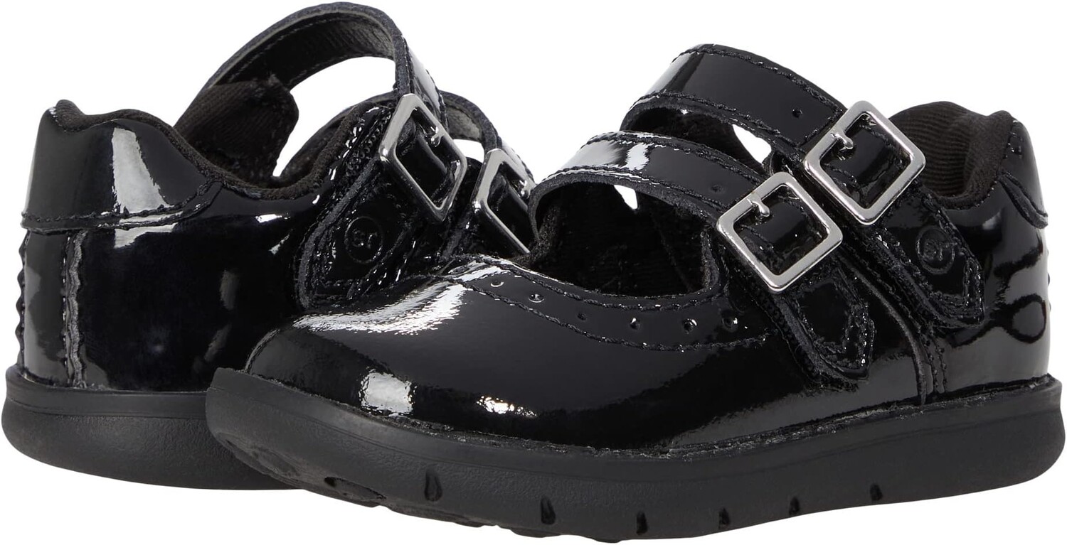 

Балетки SRT Cordaline Stride Rite, черный