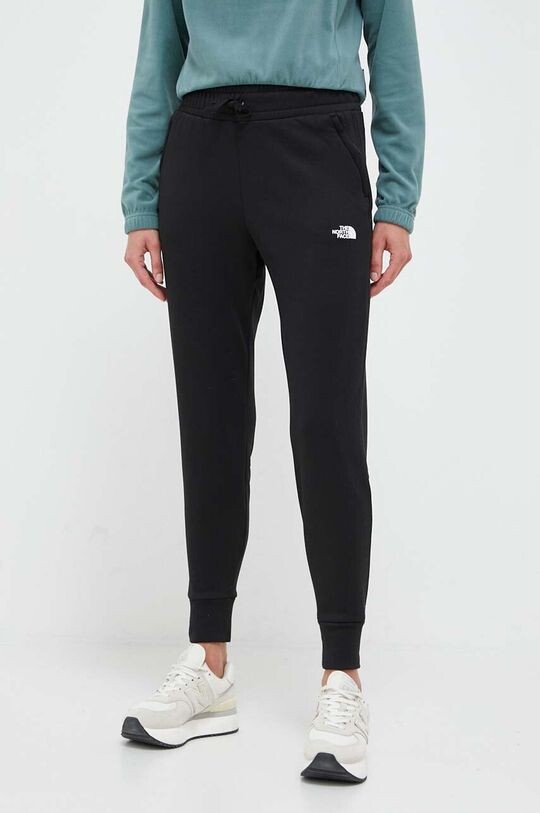 

Спортивные брюки The North Face, черный