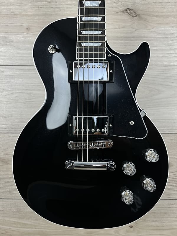 

Электрогитара Gibson Les Paul Modern Electric Guitar - Graphite