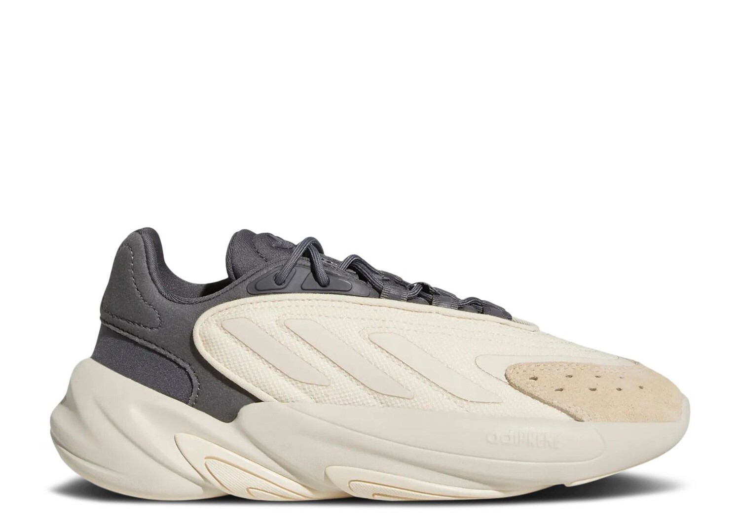 

Кроссовки adidas Ozelia J 'Wonder White Grey', серый
