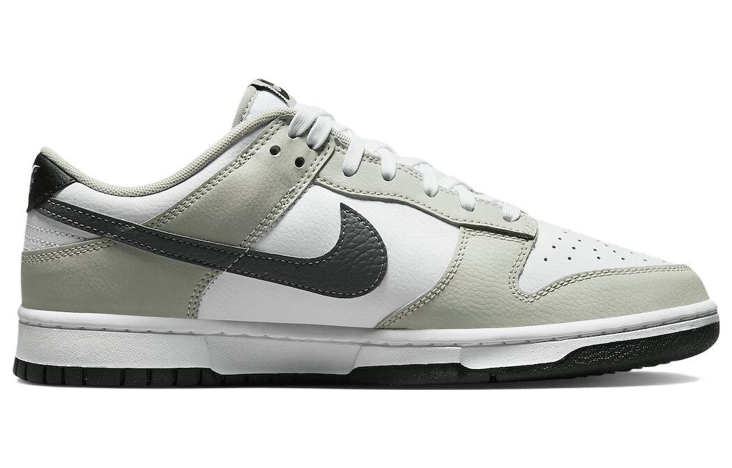 

Кроссовки мужские Nike Dunk Low Skate, белый
