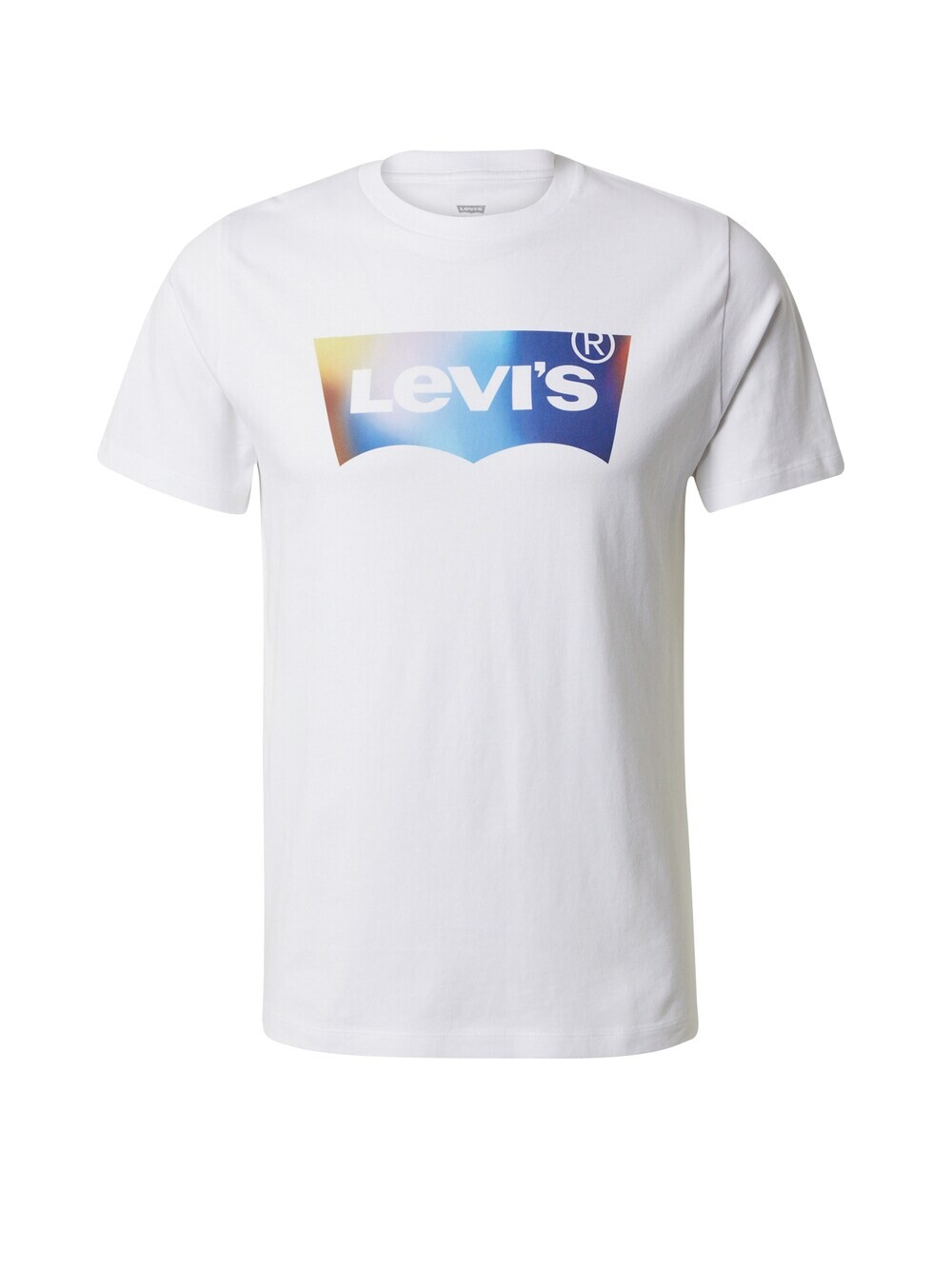 

Футболка LEVIS, светло-серый
