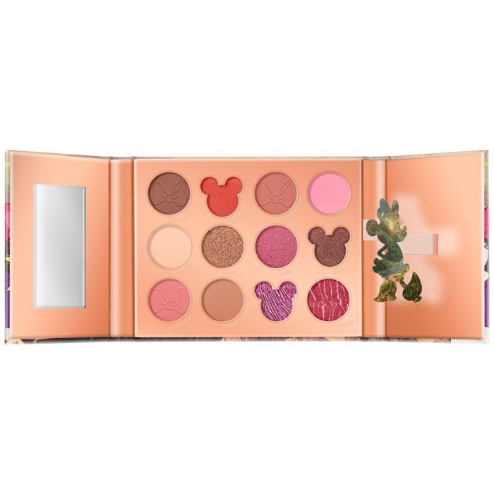 

Тени для век Disney Mickey And Friends Paleta Sombra de Ojos Essence, 02