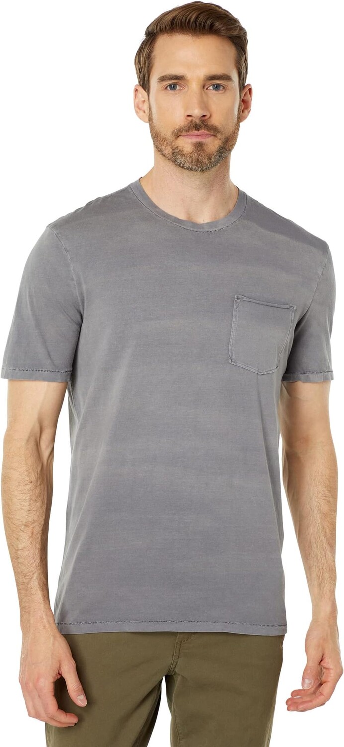 

Футболка Paige Ramirez Tee in Vintage Steady Rock, цвет Vintage Steady Rock