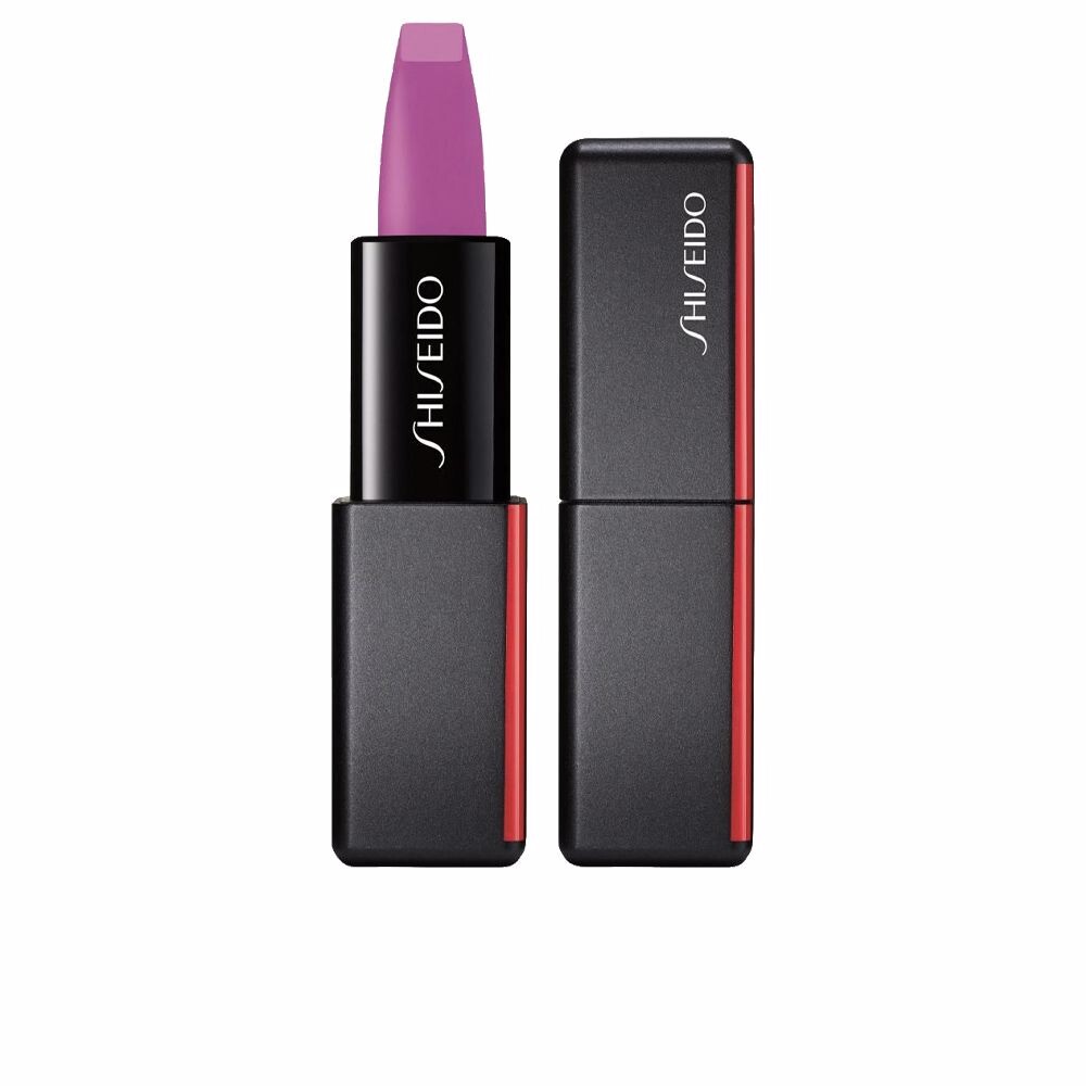 

Губная помада Modernmatte powder lipstick Shiseido, 4г, 530-night orchid