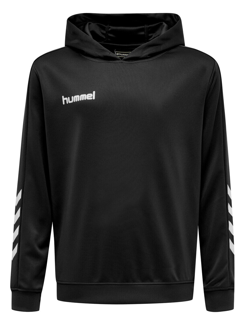 Спортивная толстовка Hummel, черный