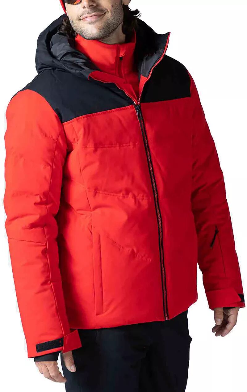 Мужская лыжная куртка Rossignol