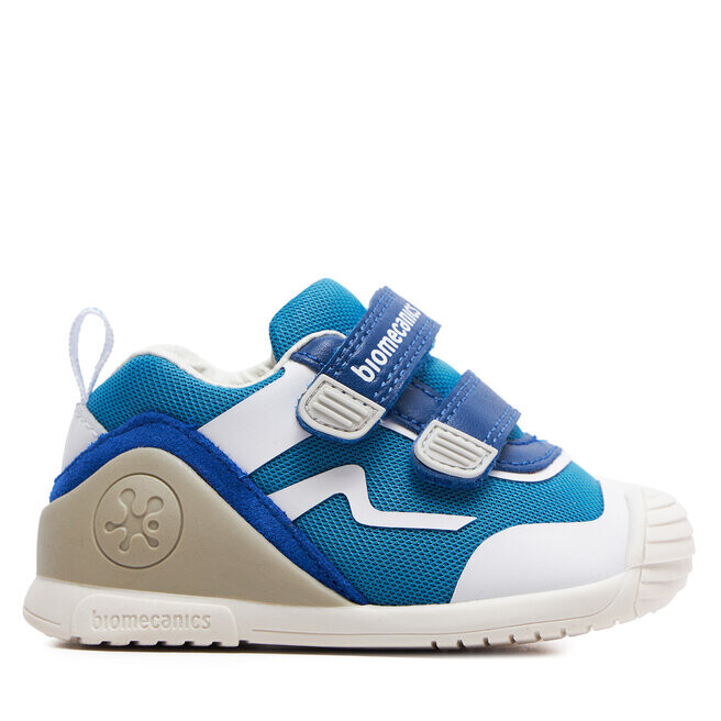 

Кроссовки Biomecanics 242152-A Azul Electrico, синий