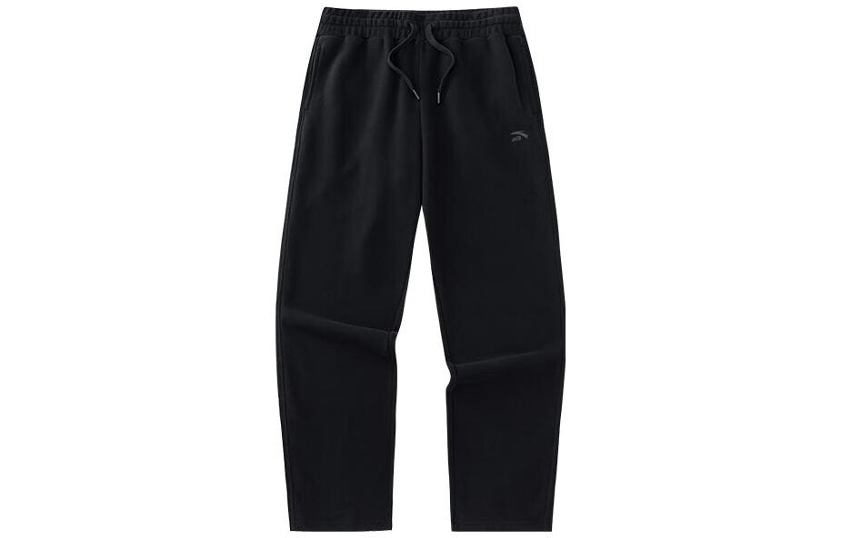 

Повседневные брюки Variety Training Collection женские черные Anta