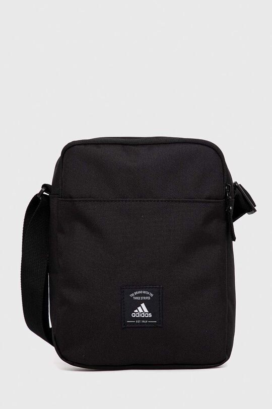 

Сумка adidas, черный