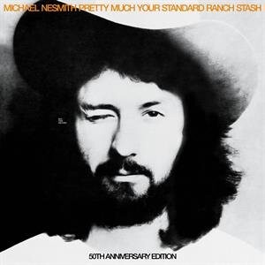 

Виниловая пластинка Nesmith Michael - Pretty Much You Standard Ranch Stash