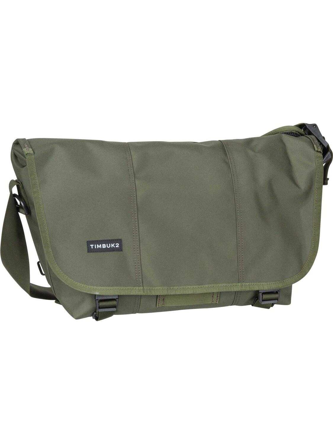 

Сумка через плечо Timbuk2 Classic Messenger M, цвет Eco Army