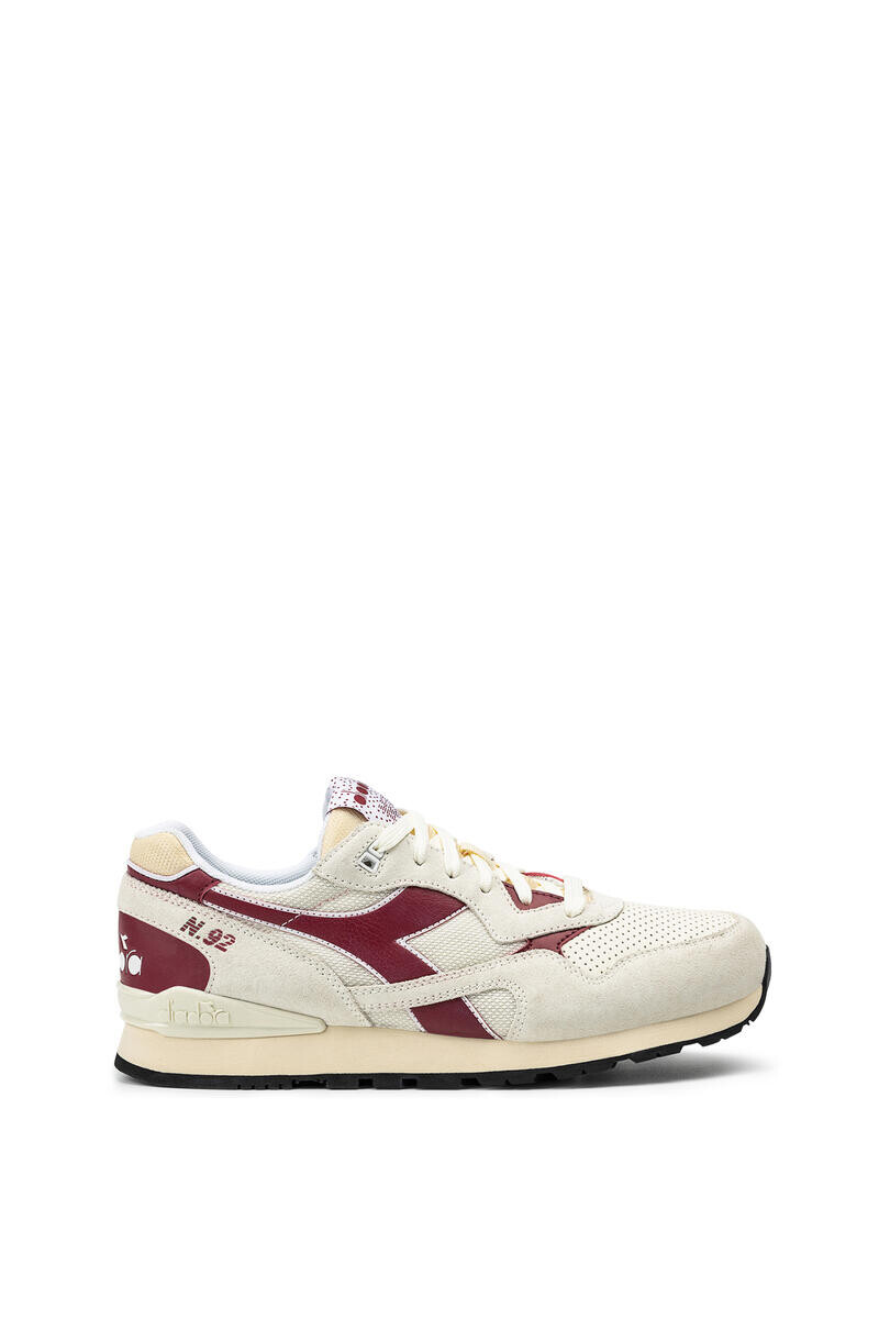 

Кроссовки N.92 Advance Diadora, белый