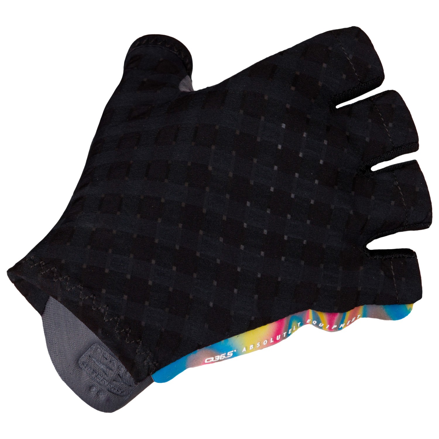 Перчатки Q36 5 Clima Summer, черный длинные перчатки q36 5 anfibio черный
