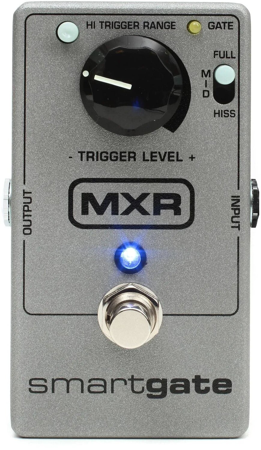 

Педаль интеллектуальных ворот MXR M135