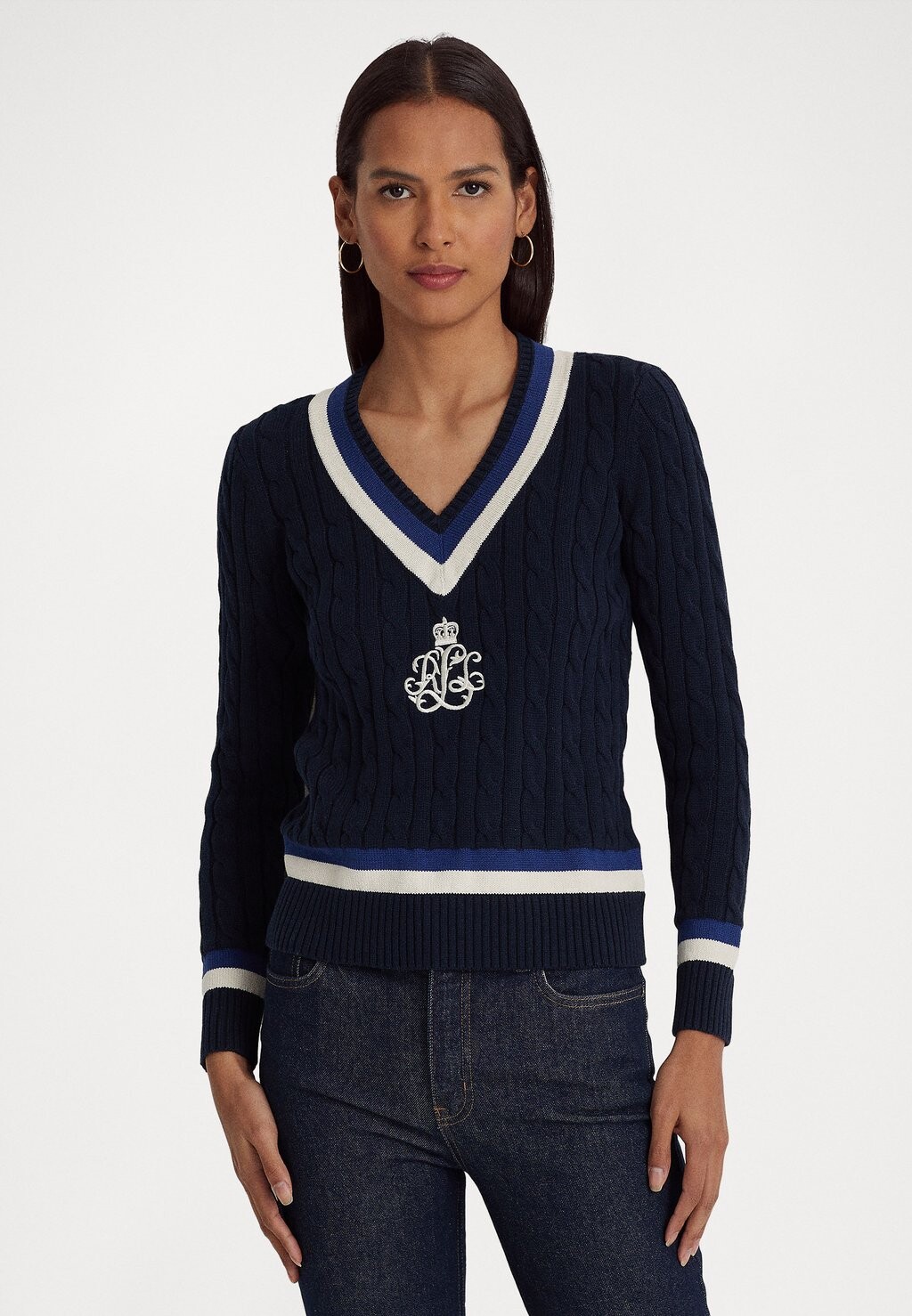

Джемпер Lauren Ralph Lauren